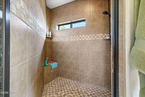 Tiny photo for 745 E New Pine Way, Show Low, AZ 85901 (MLS # 260872)