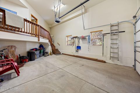 Tiny photo for 745 E New Pine Way, Show Low, AZ 85901 (MLS # 260872)