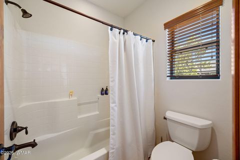 Tiny photo for 745 E New Pine Way, Show Low, AZ 85901 (MLS # 260872)