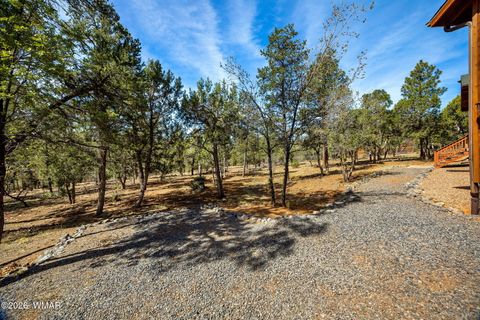 Tiny photo for 745 E New Pine Way, Show Low, AZ 85901 (MLS # 260872)