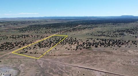 Photo of 004 N9027, Concho, AZ 85924 (MLS # 258319)