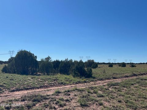 Tiny photo for 004 N9027, Concho, AZ 85924 (MLS # 258319)