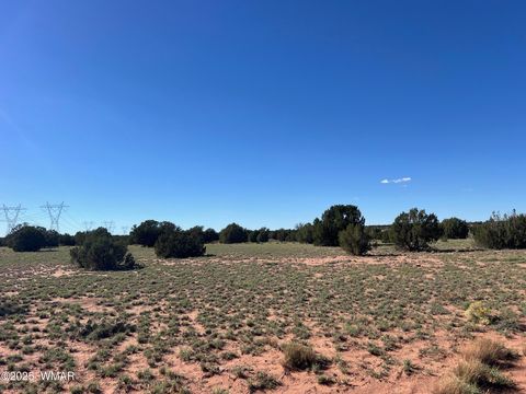 Tiny photo for 004 N9027, Concho, AZ 85924 (MLS # 258319)