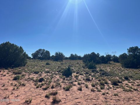 Tiny photo for 004 N9027, Concho, AZ 85924 (MLS # 258319)