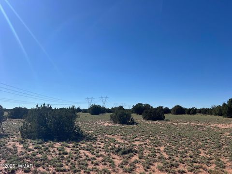Tiny photo for 004 N9027, Concho, AZ 85924 (MLS # 258319)