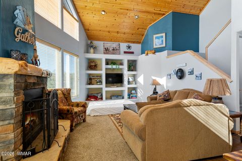 Tiny photo for 6325 Gardenia Lane, Show Low, AZ 85901 (MLS # 259919)