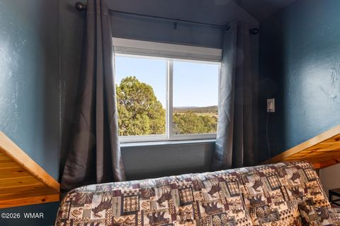 Tiny photo for 6325 Gardenia Lane, Show Low, AZ 85901 (MLS # 259919)