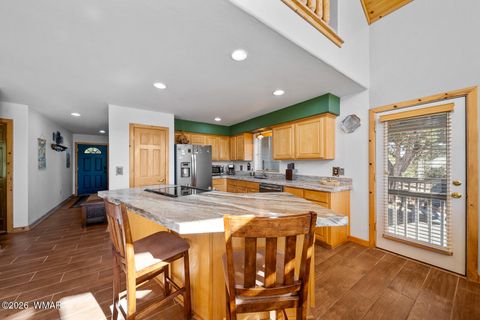 Tiny photo for 6325 Gardenia Lane, Show Low, AZ 85901 (MLS # 259919)