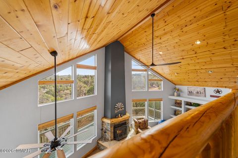 Tiny photo for 6325 Gardenia Lane, Show Low, AZ 85901 (MLS # 259919)