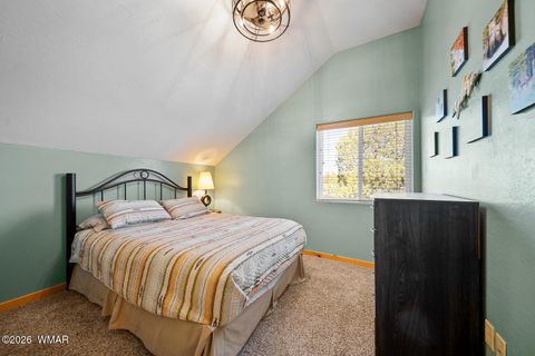 Tiny photo for 6325 Gardenia Lane, Show Low, AZ 85901 (MLS # 259919)