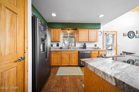 Tiny photo for 6325 Gardenia Lane, Show Low, AZ 85901 (MLS # 259919)