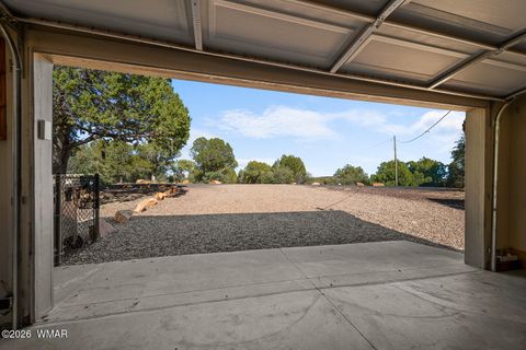 Tiny photo for 6325 Gardenia Lane, Show Low, AZ 85901 (MLS # 259919)