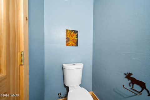 Tiny photo for 6325 Gardenia Lane, Show Low, AZ 85901 (MLS # 259919)