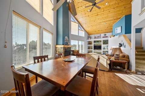 Tiny photo for 6325 Gardenia Lane, Show Low, AZ 85901 (MLS # 259919)