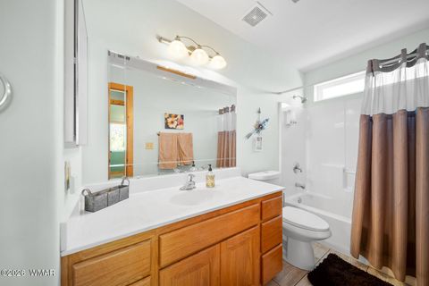 Tiny photo for 6325 Gardenia Lane, Show Low, AZ 85901 (MLS # 259919)