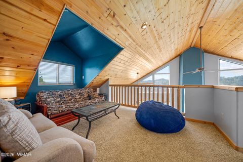 Tiny photo for 6325 Gardenia Lane, Show Low, AZ 85901 (MLS # 259919)