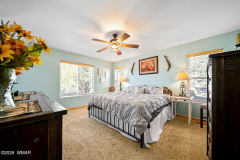 Tiny photo for 6325 Gardenia Lane, Show Low, AZ 85901 (MLS # 259919)