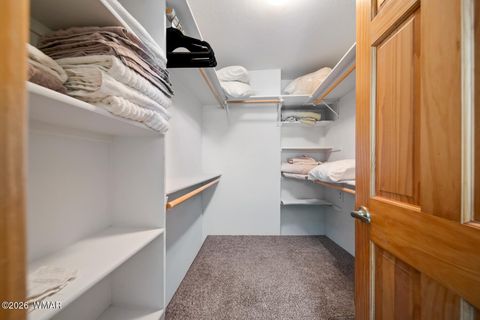 Tiny photo for 6325 Gardenia Lane, Show Low, AZ 85901 (MLS # 259919)