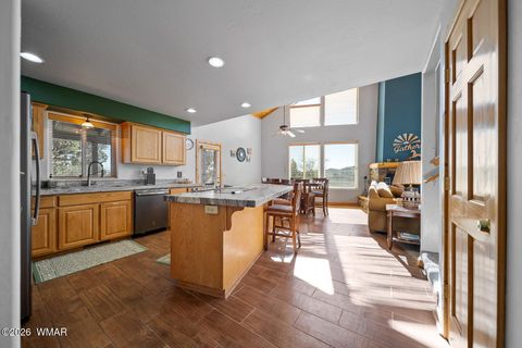 Tiny photo for 6325 Gardenia Lane, Show Low, AZ 85901 (MLS # 259919)