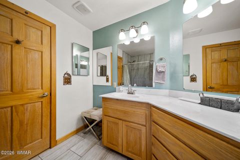 Tiny photo for 6325 Gardenia Lane, Show Low, AZ 85901 (MLS # 259919)