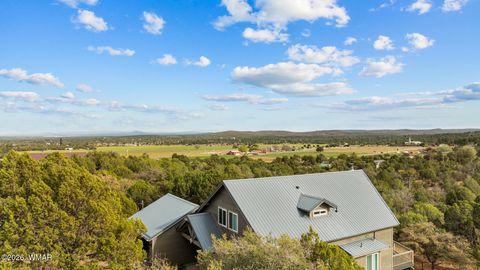 Tiny photo for 6325 Gardenia Lane, Show Low, AZ 85901 (MLS # 259919)