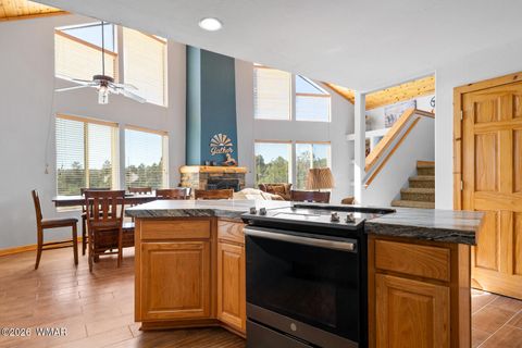 Tiny photo for 6325 Gardenia Lane, Show Low, AZ 85901 (MLS # 259919)