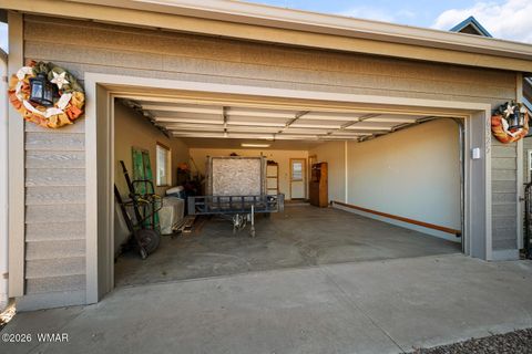 Tiny photo for 6325 Gardenia Lane, Show Low, AZ 85901 (MLS # 259919)