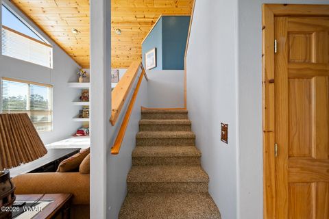 Tiny photo for 6325 Gardenia Lane, Show Low, AZ 85901 (MLS # 259919)