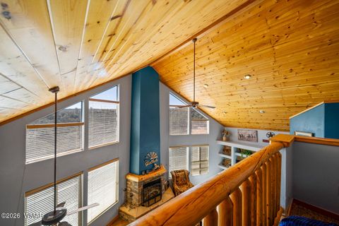 Tiny photo for 6325 Gardenia Lane, Show Low, AZ 85901 (MLS # 259919)