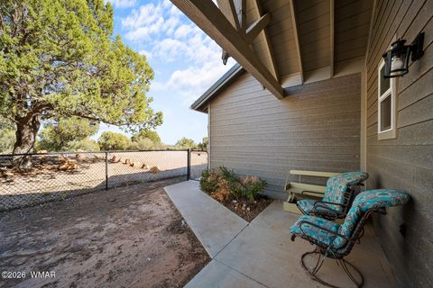 Tiny photo for 6325 Gardenia Lane, Show Low, AZ 85901 (MLS # 259919)