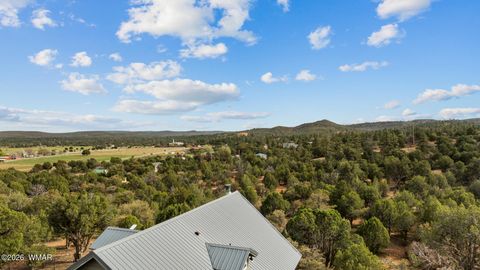 Tiny photo for 6325 Gardenia Lane, Show Low, AZ 85901 (MLS # 259919)