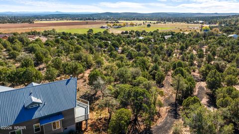 Tiny photo for 6325 Gardenia Lane, Show Low, AZ 85901 (MLS # 259919)