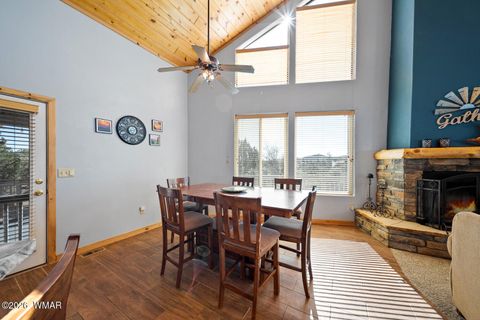 Tiny photo for 6325 Gardenia Lane, Show Low, AZ 85901 (MLS # 259919)