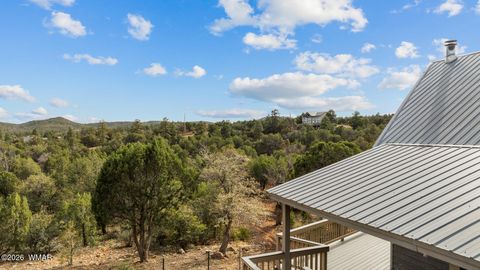 Tiny photo for 6325 Gardenia Lane, Show Low, AZ 85901 (MLS # 259919)