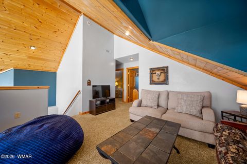 Tiny photo for 6325 Gardenia Lane, Show Low, AZ 85901 (MLS # 259919)