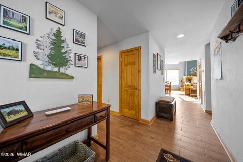 Tiny photo for 6325 Gardenia Lane, Show Low, AZ 85901 (MLS # 259919)