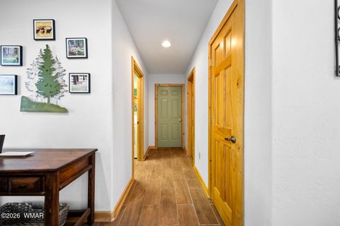 Tiny photo for 6325 Gardenia Lane, Show Low, AZ 85901 (MLS # 259919)