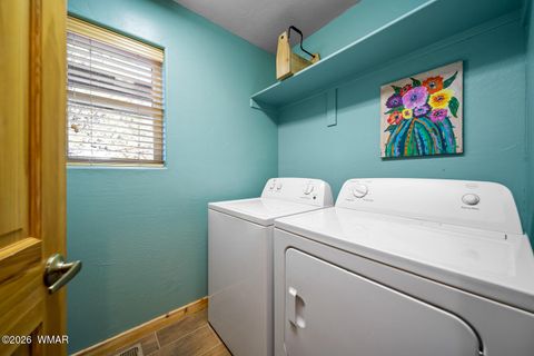 Tiny photo for 6325 Gardenia Lane, Show Low, AZ 85901 (MLS # 259919)