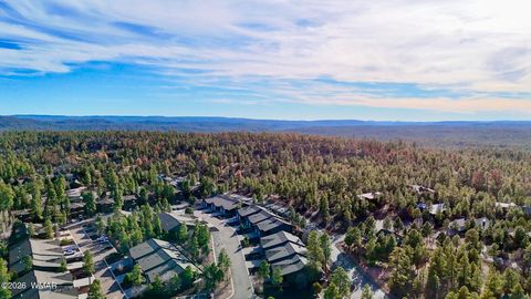 Tiny photo for 6101 E Starlight Ridge Road, Lakeside, AZ 85929 (MLS # 259738)