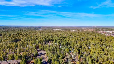 Tiny photo for 6101 E Starlight Ridge Road, Lakeside, AZ 85929 (MLS # 259738)