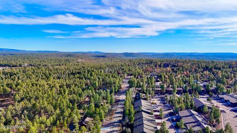 Tiny photo for 6101 E Starlight Ridge Road, Lakeside, AZ 85929 (MLS # 259738)