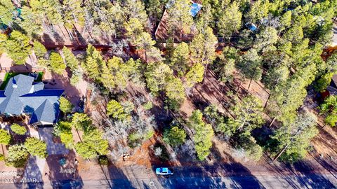 Tiny photo for 6101 E Starlight Ridge Road, Lakeside, AZ 85929 (MLS # 259738)