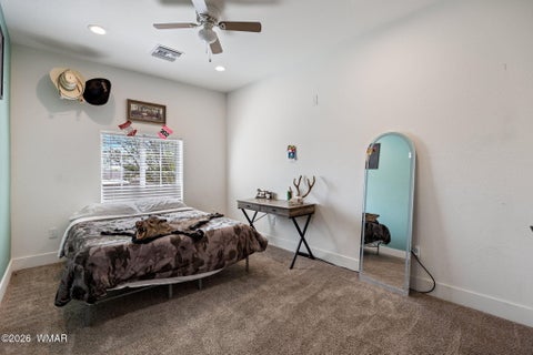 Tiny photo for 927 W Siesta Drive, Taylor, AZ 85939 (MLS # 262927)