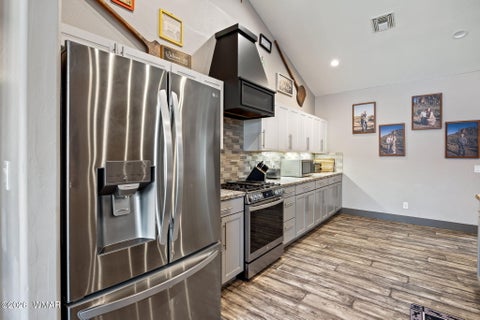 Tiny photo for 927 W Siesta Drive, Taylor, AZ 85939 (MLS # 262927)