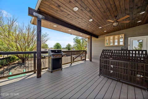 Tiny photo for 927 W Siesta Drive, Taylor, AZ 85939 (MLS # 262927)