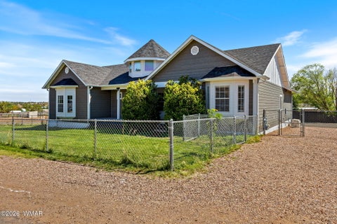 Tiny photo for 927 W Siesta Drive, Taylor, AZ 85939 (MLS # 262927)