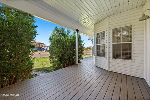 Tiny photo for 927 W Siesta Drive, Taylor, AZ 85939 (MLS # 262927)
