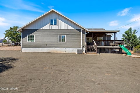 Tiny photo for 927 W Siesta Drive, Taylor, AZ 85939 (MLS # 262927)
