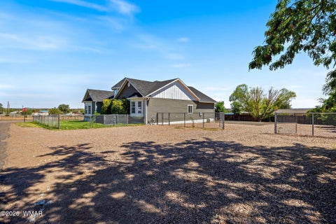 Tiny photo for 927 W Siesta Drive, Taylor, AZ 85939 (MLS # 262927)
