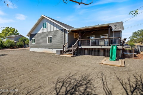Tiny photo for 927 W Siesta Drive, Taylor, AZ 85939 (MLS # 262927)